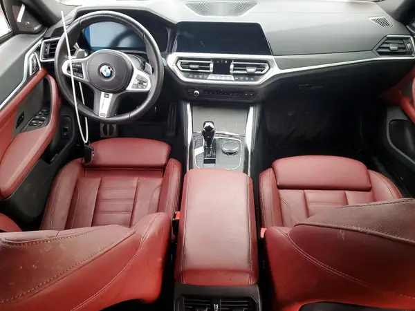 WBA13AW08PFN57302 2023 BMW M4 - Image 8