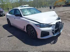 WBA13AW09NFM04876 2022 BMW 4ER