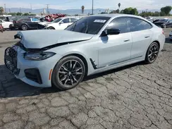WBA13AW09NFM14758 2022 BMW 4ER