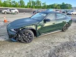 WBA13AW09NFN20689 2022 BMW M4