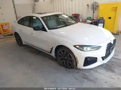 WBA13AW09PFP10270 2023 BMW 4ER