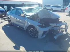 WBA13AW09RFS58470 2024 BMW 4ER