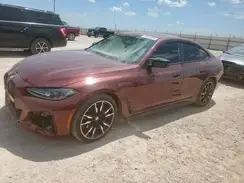 WBA13AW0XNFM00562 2022 BMW 4ER