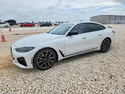 WBA13AW0XNFM45758 2022 BMW M4