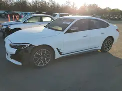 WBA13AW0XNFM70501 2022 BMW 4ER