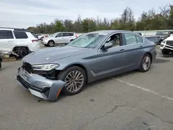 WBA13BJ00MCF06468 2021 BMW 5ER