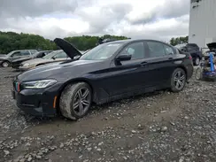 WBA13BJ00MCF15476 2021 BMW 5ER