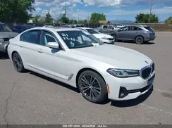 WBA13BJ00MCG44284 2021 BMW 5ER