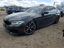 WBA13BJ00MCG67743 2021 BMW 5ER