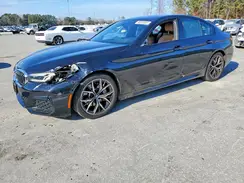 WBA13BJ00MWW92895 2021 BMW 5ER