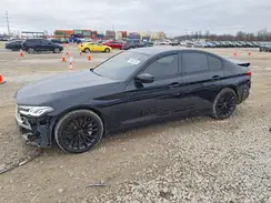 WBA13BJ00MWX06004 2021 BMW 5ER