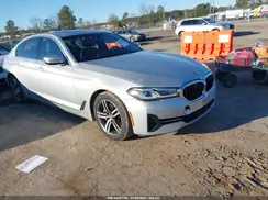 WBA13BJ00MWX06357 2021 BMW 5ER
