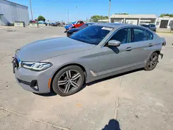 WBA13BJ00MWX06553 2021 BMW 5ER