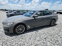 WBA13BJ00MWX12997 2021 BMW 5ER