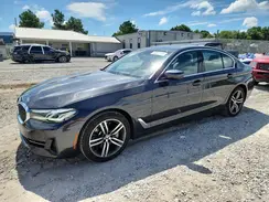 WBA13BJ00MWX21277 2021 BMW 5ER