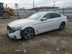 WBA13BJ00MWX25684 2021 BMW 5ER
