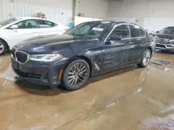 WBA13BJ00NCH98611 2022 BMW 5ER
