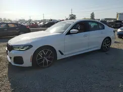 WBA13BJ00NCJ40607 2022 BMW 5ER