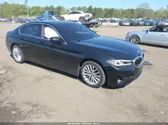 WBA13BJ00NCJ68861 2022 BMW 5ER