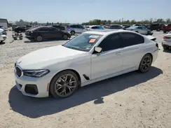 WBA13BJ00NCL04213 2022 BMW 5ER