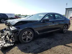 WBA13BJ00NCL05216 2022 BMW 5ER