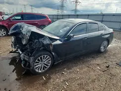 WBA13BJ00NWX52045 2022 BMW 5ER