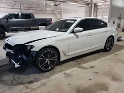 WBA13BJ00NWX52742 2022 BMW 5ER