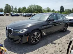 WBA13BJ00NWX56760 2022 BMW 5ER