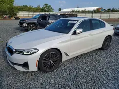 WBA13BJ00NWX59397 2022 BMW 5ER