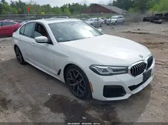 WBA13BJ00NWX59528 2022 BMW 5ER