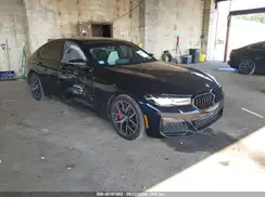 WBA13BJ00NWX68729 2022 BMW 5ER