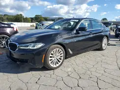 WBA13BJ00NWX75583 2022 BMW 5ER