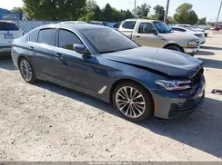 WBA13BJ00PCL98497 2023 BMW 5ER