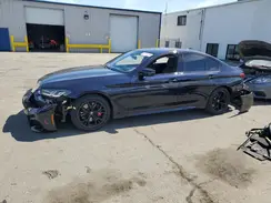 WBA13BJ00PCN66719 2023 BMW 5ER