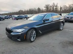 WBA13BJ00PWX91138 2023 BMW 5ER