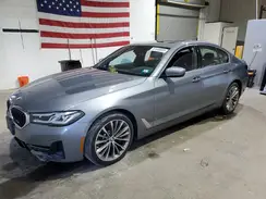 WBA13BJ00PWX98266 2023 BMW 5ER