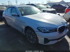 WBA13BJ00PWY02705 2023 BMW 5ER