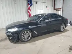 WBA13BJ00PWY22937 2023 BMW 5ER