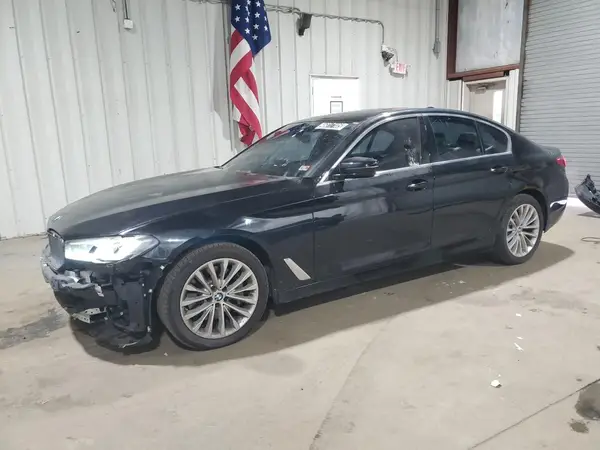 WBA13BJ00PWY22937 2023 BMW 5ER - Image 1
