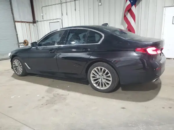 WBA13BJ00PWY22937 2023 BMW 5ER - Image 2