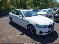 WBA13BJ00PWY23909 2023 BMW 5ER