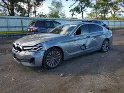 WBA13BJ00PWY27572 2023 BMW 5ER