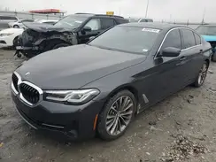 WBA13BJ01MCF08682 2021 BMW 5ER