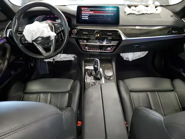 WBA13BJ01MCF15454 2021 BMW 5ER - Image 8
