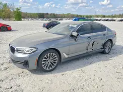 WBA13BJ01MCF18502 2021 BMW 5ER
