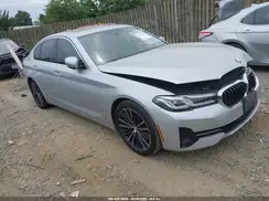 WBA13BJ01MCF23893 2021 BMW 5ER