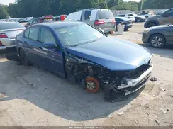 WBA13BJ01MCF50818 2021 BMW 5ER