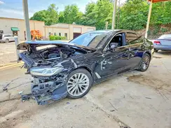WBA13BJ01MCF62337 2021 BMW 5ER