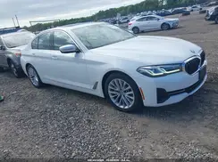 WBA13BJ01MCF93460 2021 BMW 5ER