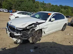 WBA13BJ01MCG25761 2021 BMW 5ER